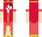princess ruby