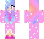 prinsess pastel