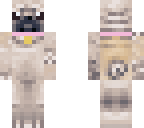 pug