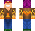 pyromancer