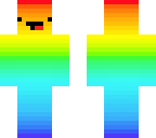 rainbow derp
