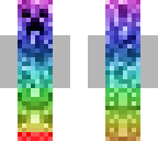 ranbow creeper