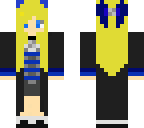 ravenclaw girl