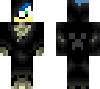 reaper sonic
