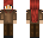 red adventure