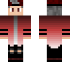 red boii