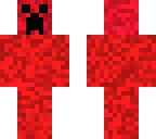 red creep