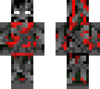 red demon