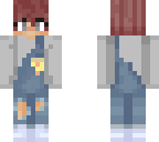 red head