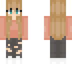 red head ram