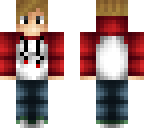 red headphones guy