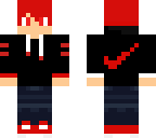 red hood