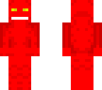 red monster