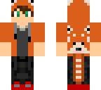 reedpanda721 main skin