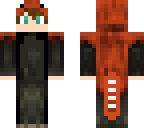 reedpanda721 oneside red panda