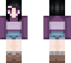 reese - undertale oc
