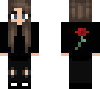 rose girl