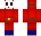 shy guy hd pro