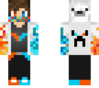 skin oficial