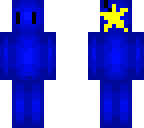 sleep man