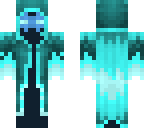 snow wraith