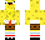 spongebob derp