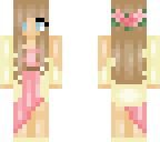 spring girl