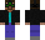 spy steve