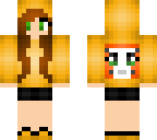 stampy cat girl remake