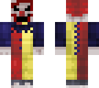 step clown