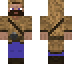 steve desert duster