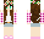 summer girl fixed