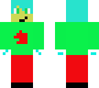 survival smile