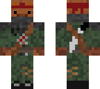 surviver bear