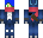 survivor robo