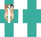teal baby