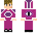 team seer stickyviper's skin