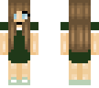 teen girl