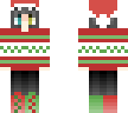 temmares child luna x-mas
