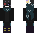 tenpatch sans