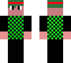 the boy 2222