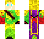 the king of the griefer
