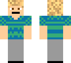 the land cast member