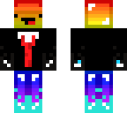 the new and improved derp