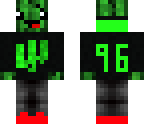the official dood96