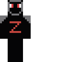 the z