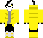 thundertale sans
