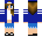 tomboy