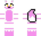 toy foxy