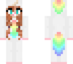 unicorn baby